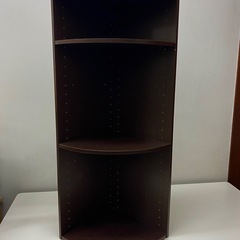 収納　棚　コーナー　スリムの画像
