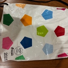 ホーリーホックサインボールの画像