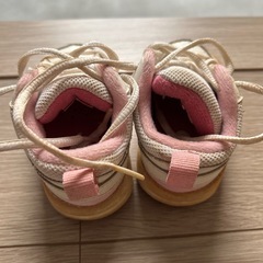 NIKE シューズ　子供用②の画像