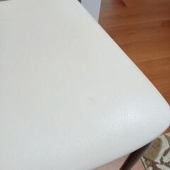 お取引中　椅子の画像