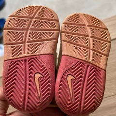 NIKE シューズ　子供用②の画像