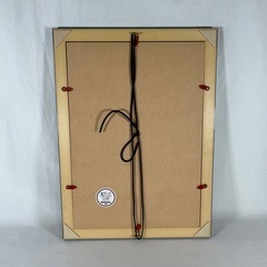 コクヨ KOKUYO 額縁 B4の画像