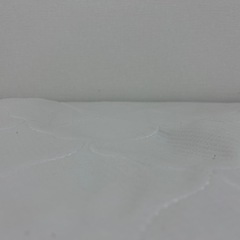 
セミダブルベットの画像