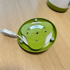 T-fal ケトル【交渉者あり】の画像