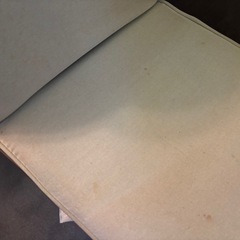 座椅子2個の画像