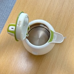 T-fal ケトル【交渉者あり】の画像