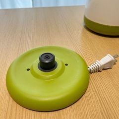 T-fal ケトル【交渉者あり】の画像