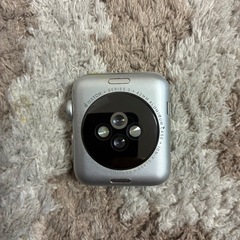 Apple Watch ser3  の画像
