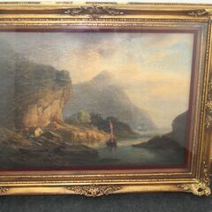 巨匠カミーユコロー２５号大作！親衛隊長官ヒムラー直筆サイン入り輸送指揮書の画像