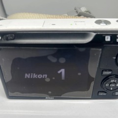 Nikon1 J1  JR加古川か三ノ宮駅の画像