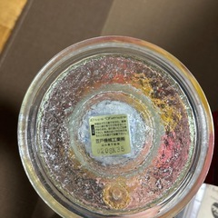 ブリザーブドフラワー　笠戸機械工業　0208K35 レトロの画像