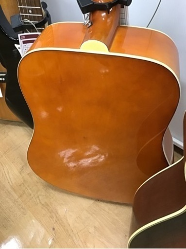【トレファク神戸新長田店 買取/販売】取りに来られる方限定！EPIPHONEのアコースティックギターのご紹介です！