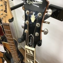 【トレファク神戸新長田店 買取/販売】取りに来られる方限定！EPIPHONEのアコースティックギターのご紹介です！の画像