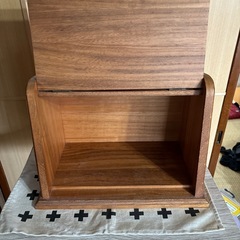 ブレットケースの画像