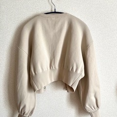 【美品】Heatherカーディガンの画像