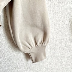 【美品】Heatherカーディガンの画像