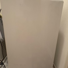 中古洗濯機の画像