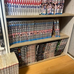 漫画セット ぐらんぶる BLUE GIANT等の画像