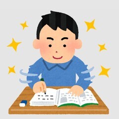 冬休み学習会 ( 高校入試対策、他 )の画像