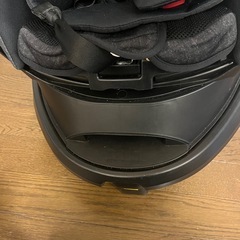 ディアターンプラス アップリカ ISOFIXの画像