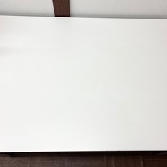 机　卓上　ダイニング　テーブル　センターテーブルの画像