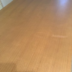 バルス（現francfranc)ノームダイニングテーブル1500 の画像