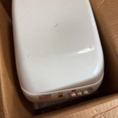 餅つき器の画像