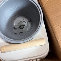餅つき器の画像