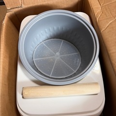 餅つき器の画像