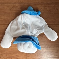 シナモンの画像