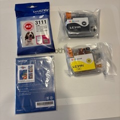 プリンター　brother DCP-J577Nの画像