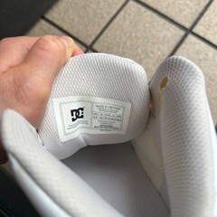 DC  SHOES レディースの画像