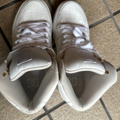 DC  SHOES レディースの画像