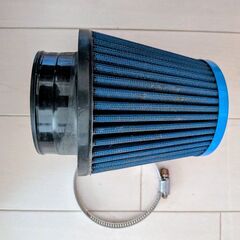 ZERO1000 パワーチャンバー フィルター　中古品の画像