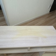 テレビ台の画像