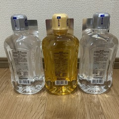 🟡【店頭価格3点で3234円】モンダミン1000ml3点の画像