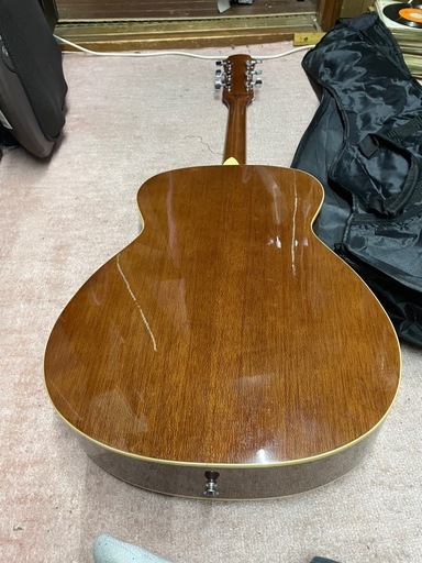 Legend by Aria アコースティックギター