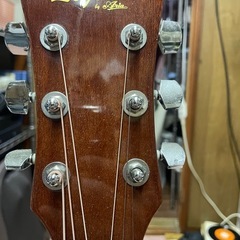 Legend by Aria アコースティックギターの画像