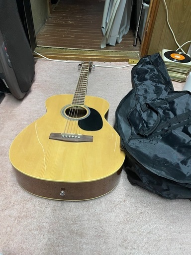 Legend by Aria アコースティックギター