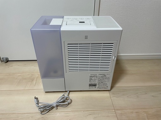 ダイニチプラス ハイブリッド式加湿器 新品フィルター付き HD-RXT921