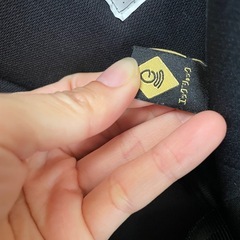 Nebioチャイルドシート　0〜18kgまでの画像