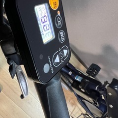 美品✨ パナソニック電動自転車、バッテリー16.0Ahの画像