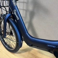 美品✨ パナソニック電動自転車、バッテリー16.0Ahの画像