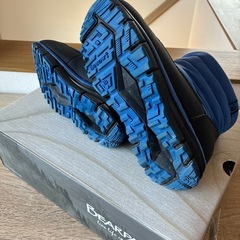 子供用スノーブーツ20cmBEARPAWの画像