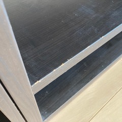 IKEA BESTA イケアベストー テレビ収納ユニットの画像