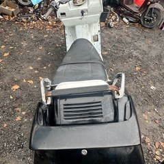 HONDA フュージョン MF02の画像