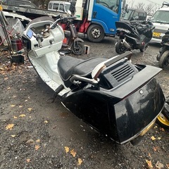 HONDA フュージョン MF02の画像