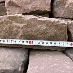 朱色 ピンコロの画像