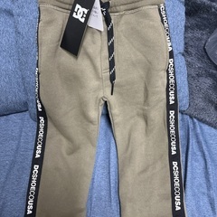 お買い得価格‼️新品未使用DGトレーナー上下100㎝の画像