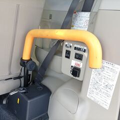 タント★スローパー★H30★L SA3★9.6万km★福祉車両★車椅子移動車の画像